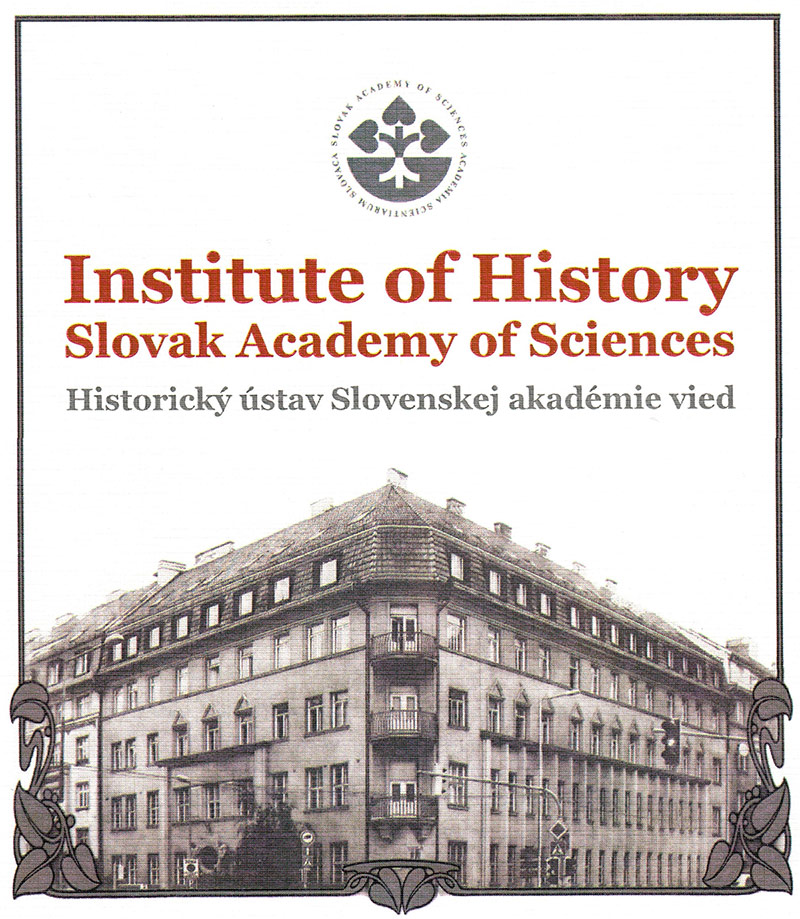 Logo and Photo of the Insitute