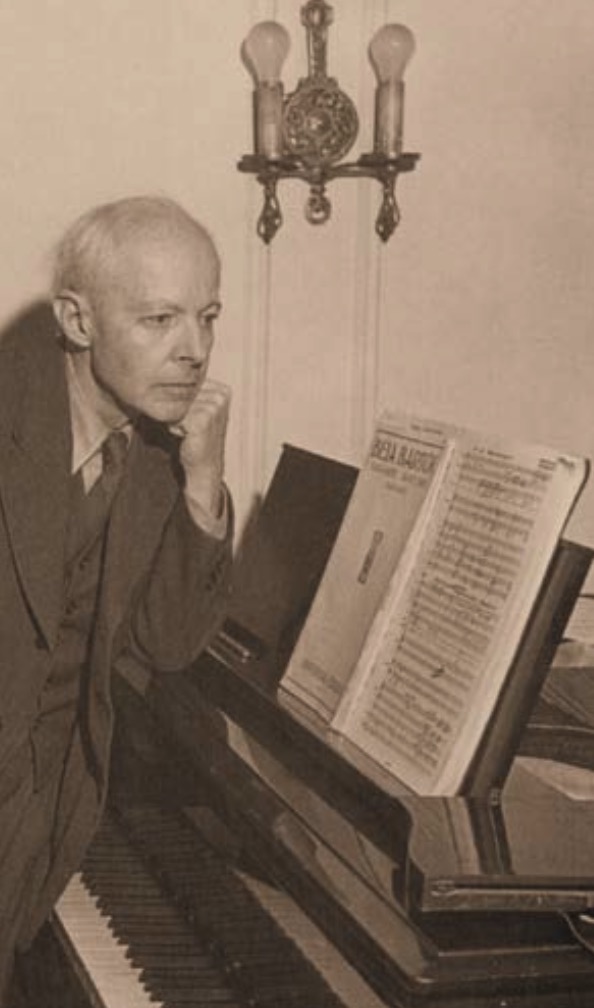 bartok authenticity conference