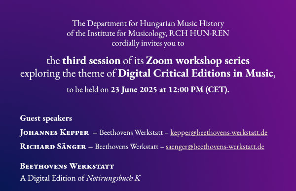 digital critical editions 3 invitation