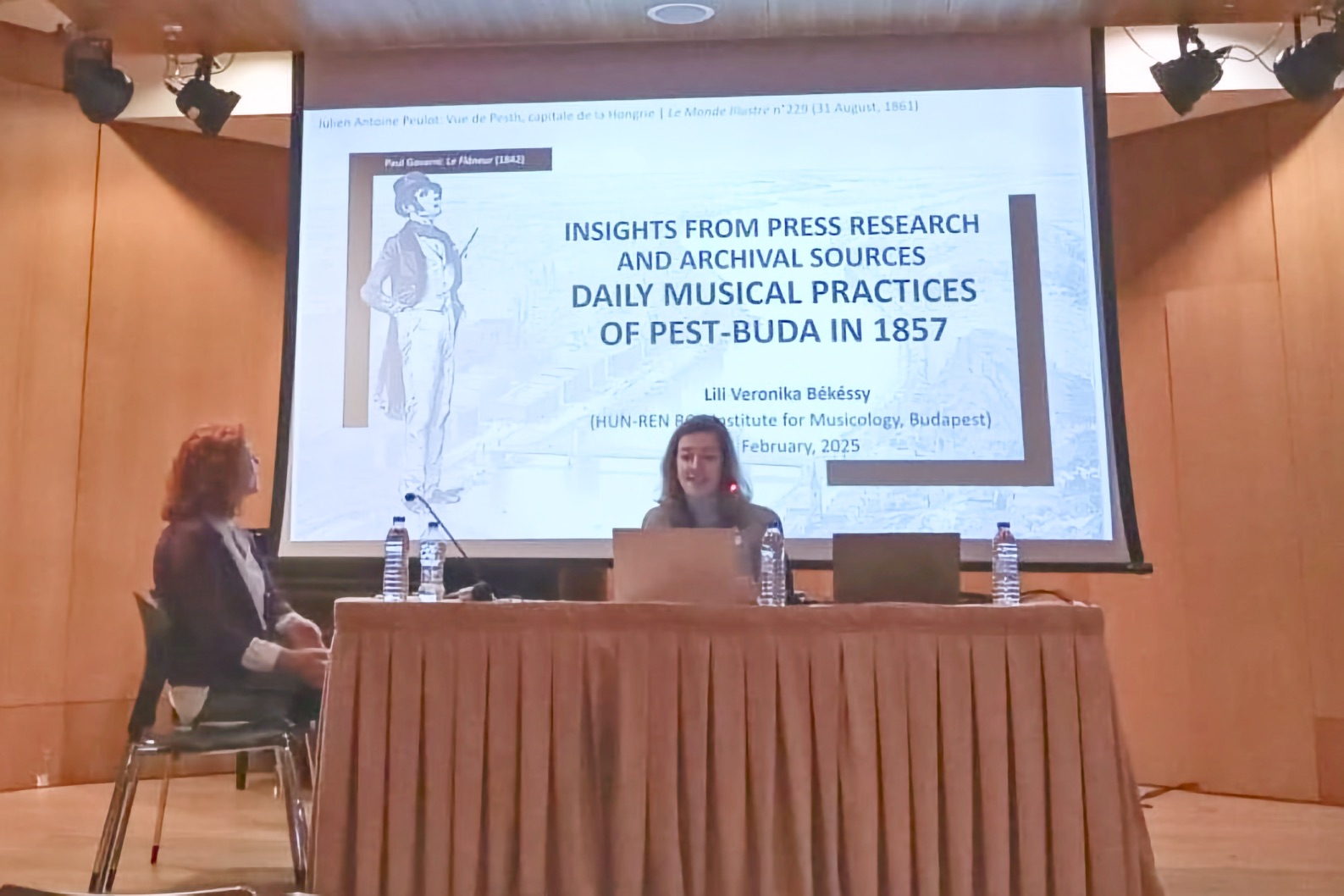 musicology and music librarianship 2