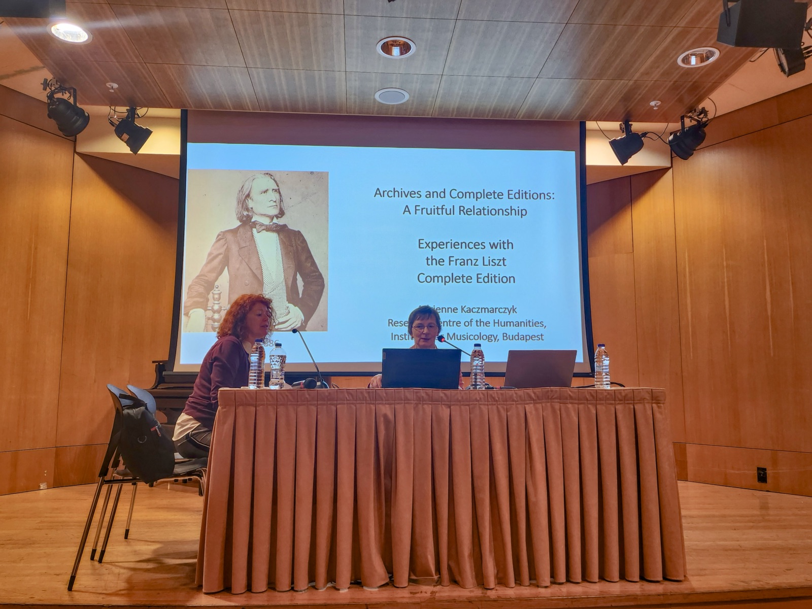 musicology and music librarianship 3