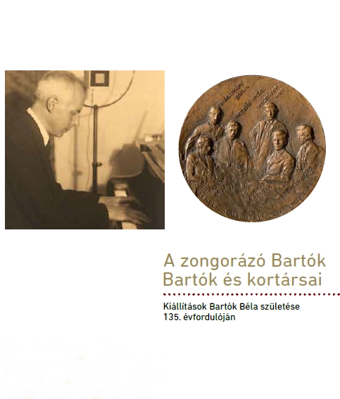 Bartok kiallitasok 2016